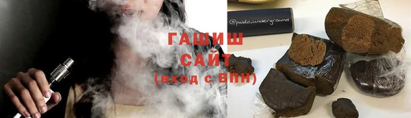 гашик Осинники